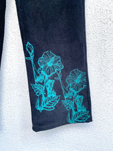 Cargar imagen en el visor de la galería, Pantalón recto cotelé, talla 1, 2 y 3
