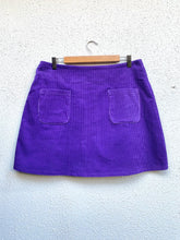 Cargar imagen en el visor de la galería, Mini falda, talla 1, 2 y 3