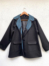 Cargar imagen en el visor de la galería, Chaqueta lana