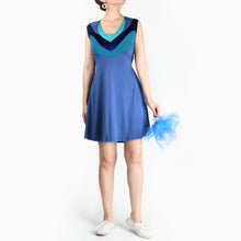Cargar imagen en el visor de la galería, Vestido DESCUENTO, talla 1