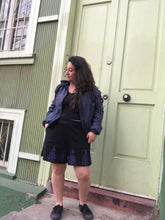 Cargar imagen en el visor de la galería, Pantalón corto lino, talla 2