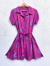 Cargar imagen en el visor de la galería, Vestido camisero, talla 1