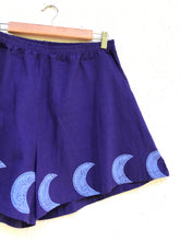 Cargar imagen en el visor de la galería, Pantalón corto lino, talla 1