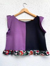 Cargar imagen en el visor de la galería, Blusa retazos