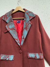 Cargar imagen en el visor de la galería, Chaqueta lana
