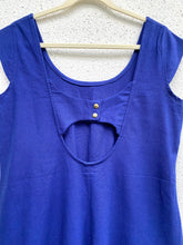 Cargar imagen en el visor de la galería, Jumper lino, talla 2