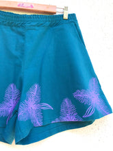 Cargar imagen en el visor de la galería, Pantalón corto lino, talla 1