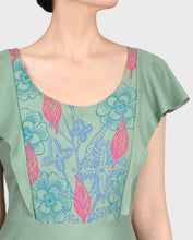 Cargar imagen en el visor de la galería, Vestido DESCUENTO, talla 1