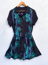 Cargar imagen en el visor de la galería, Vestido camisero, talla 2