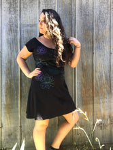 Cargar imagen en el visor de la galería, Vestido DESCUENTO, talla 2