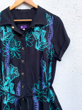Cargar imagen en el visor de la galería, Vestido camisero, talla 2