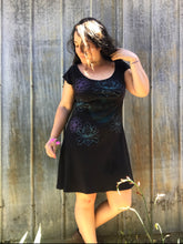 Cargar imagen en el visor de la galería, Vestido DESCUENTO, talla 2