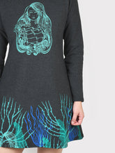 Cargar imagen en el visor de la galería, Vestido beatle, talla 2