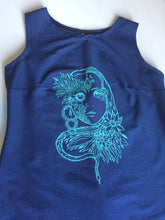 Cargar imagen en el visor de la galería, Vestido DESCUENTO, talla 2