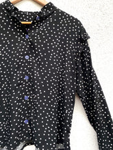 Cargar imagen en el visor de la galería, Blusa manga larga
