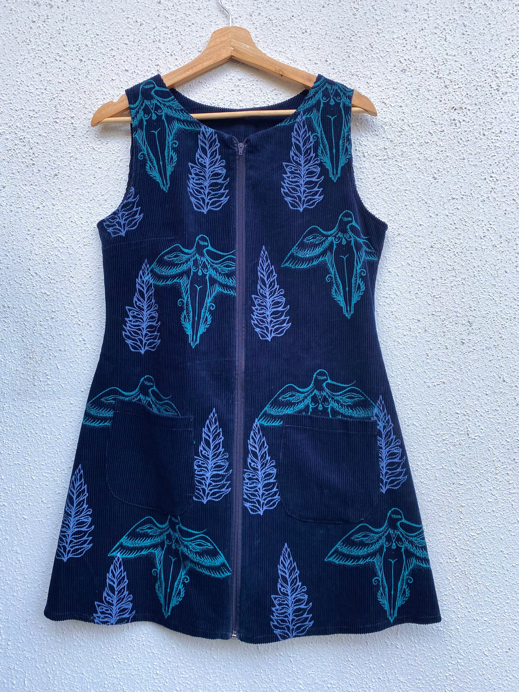 Jumper cotelé, talla 1