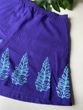 Cargar imagen en el visor de la galería, Pantalón corto lino, talla 38/40
