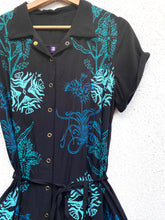 Cargar imagen en el visor de la galería, Vestido v. camisero, talla 1
