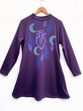 Cargar imagen en el visor de la galería, Vestido beatle, talla 2

