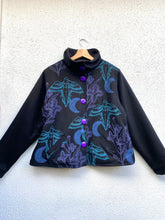 Cargar imagen en el visor de la galería, Chaqueta lana, talla 1
