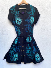Cargar imagen en el visor de la galería, Vestido v. camisero, talla 1
