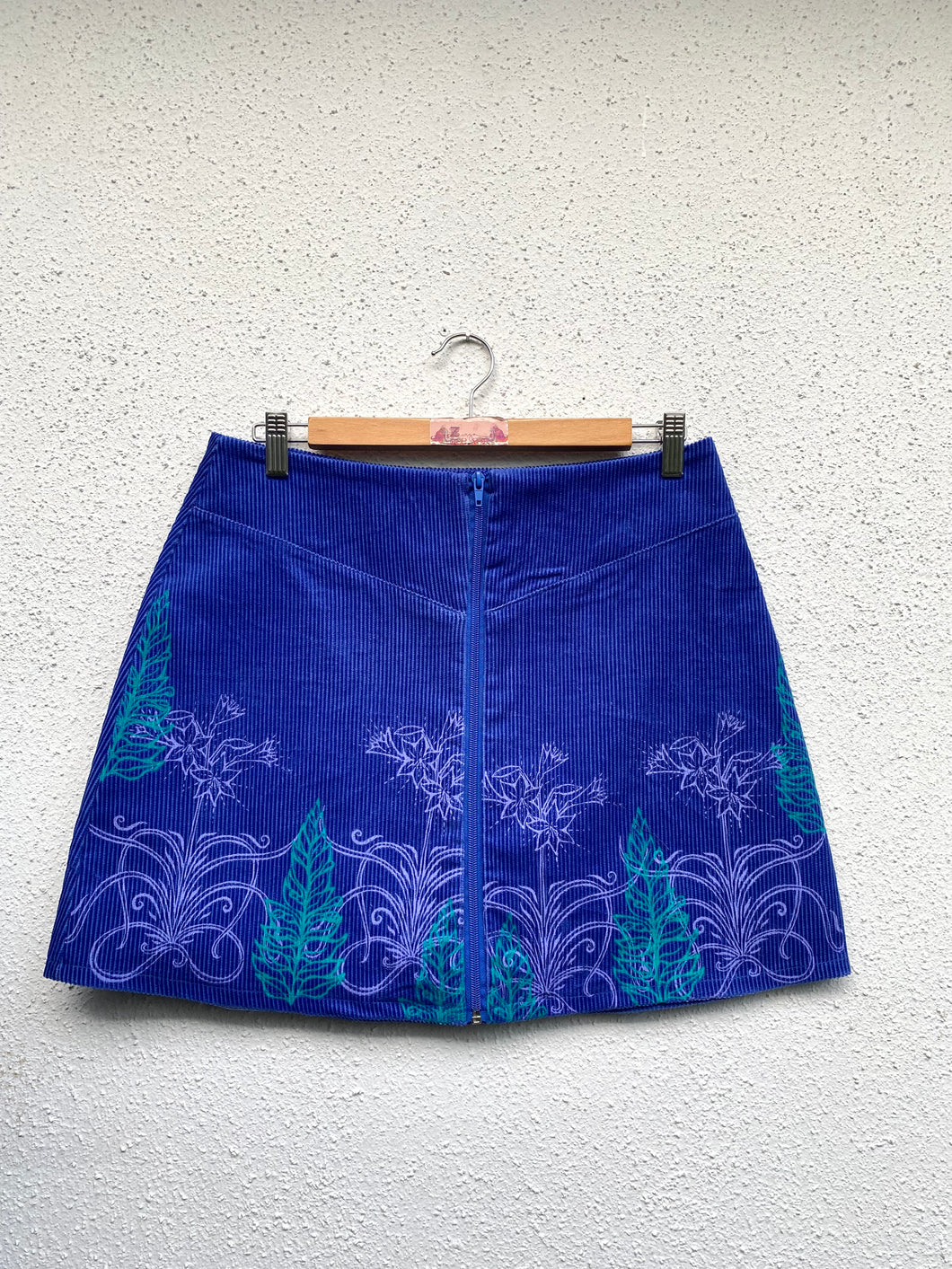 Mini falda, talla 1