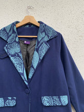 Cargar imagen en el visor de la galería, Chaqueta lana
