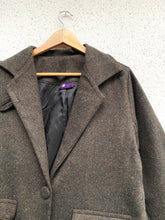 Cargar imagen en el visor de la galería, Chaqueta lana
