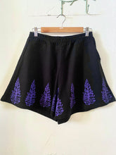 Cargar imagen en el visor de la galería, Pantalón corto lino, talla 1
