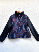Cargar imagen en el visor de la galería, Chaqueta lana, talla 1
