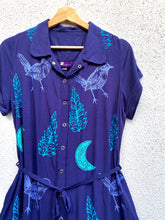 Cargar imagen en el visor de la galería, Vestido v. camisero, talla 1
