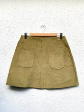 Cargar imagen en el visor de la galería, Mini falda, talla 1
