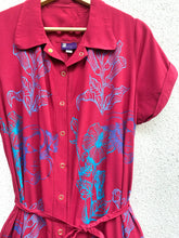 Cargar imagen en el visor de la galería, Vestido v. camisero, talla 1 y 2
