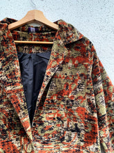 Cargar imagen en el visor de la galería, Chaqueta terciopelo
