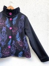 Cargar imagen en el visor de la galería, Chaqueta lana, talla 1
