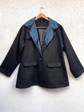 Cargar imagen en el visor de la galería, Chaqueta lana
