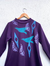 Cargar imagen en el visor de la galería, Vestido beatle, talla 1
