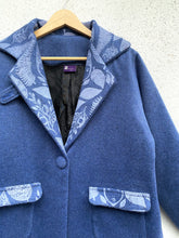 Cargar imagen en el visor de la galería, Chaqueta lana
