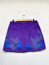 Cargar imagen en el visor de la galería, Mini falda, talla 1
