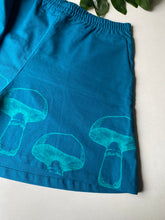 Cargar imagen en el visor de la galería, Pantalón corto lino, talla 38/40
