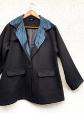 Cargar imagen en el visor de la galería, Chaqueta lana
