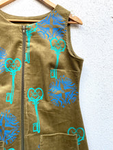 Cargar imagen en el visor de la galería, Jumper cotelé, talla 1 y 2
