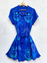 Cargar imagen en el visor de la galería, Vestido v. camisero, talla 1
