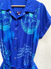 Cargar imagen en el visor de la galería, Vestido v. camisero, talla 1
