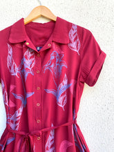 Cargar imagen en el visor de la galería, Vestido camisero, talla 1 y 2
