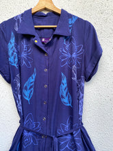Cargar imagen en el visor de la galería, Vestido v. camisero, talla 1
