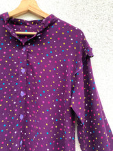 Cargar imagen en el visor de la galería, Blusa manga larga
