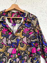 Cargar imagen en el visor de la galería, Blusa manga larga, talla 1
