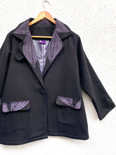 Cargar imagen en el visor de la galería, Chaqueta lana
