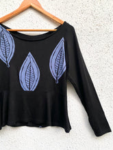 Cargar imagen en el visor de la galería, Polera espalda, talla 1
